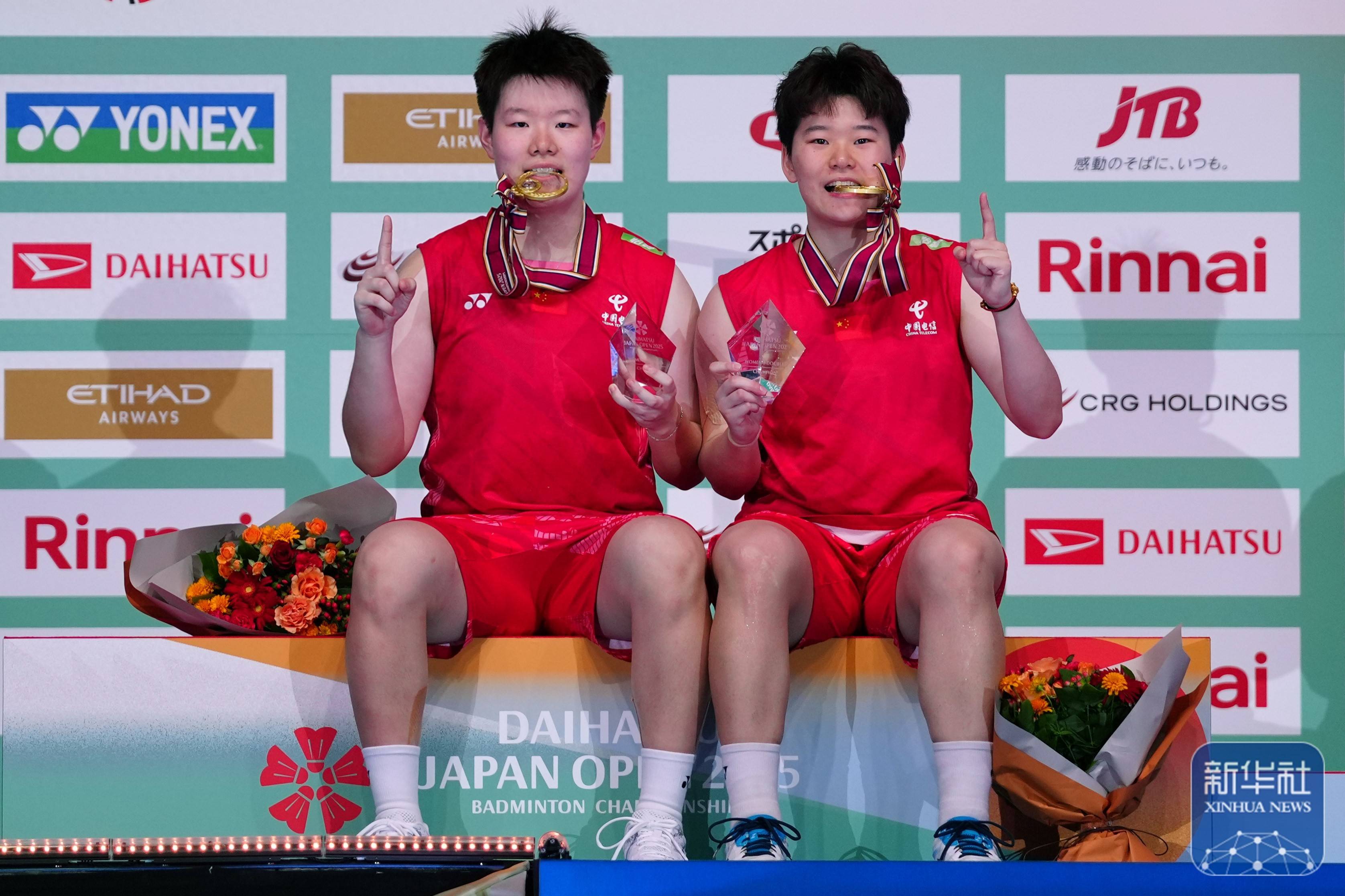 雷速官网-日本羽毛球队绝地反击中国羽毛球队，安赛龙关键制胜