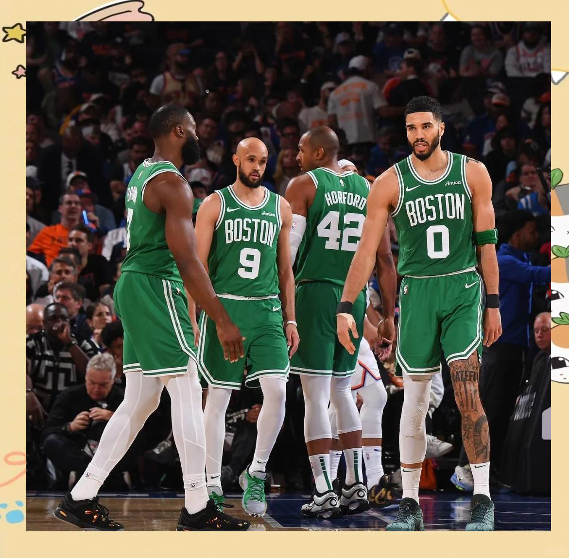 雷速足球直播平台-凯尔特人完胜澳大利亚男篮，西蒙斯送出助攻