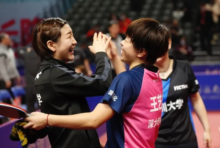 印尼队碾压德国队，辛杜带队取胜