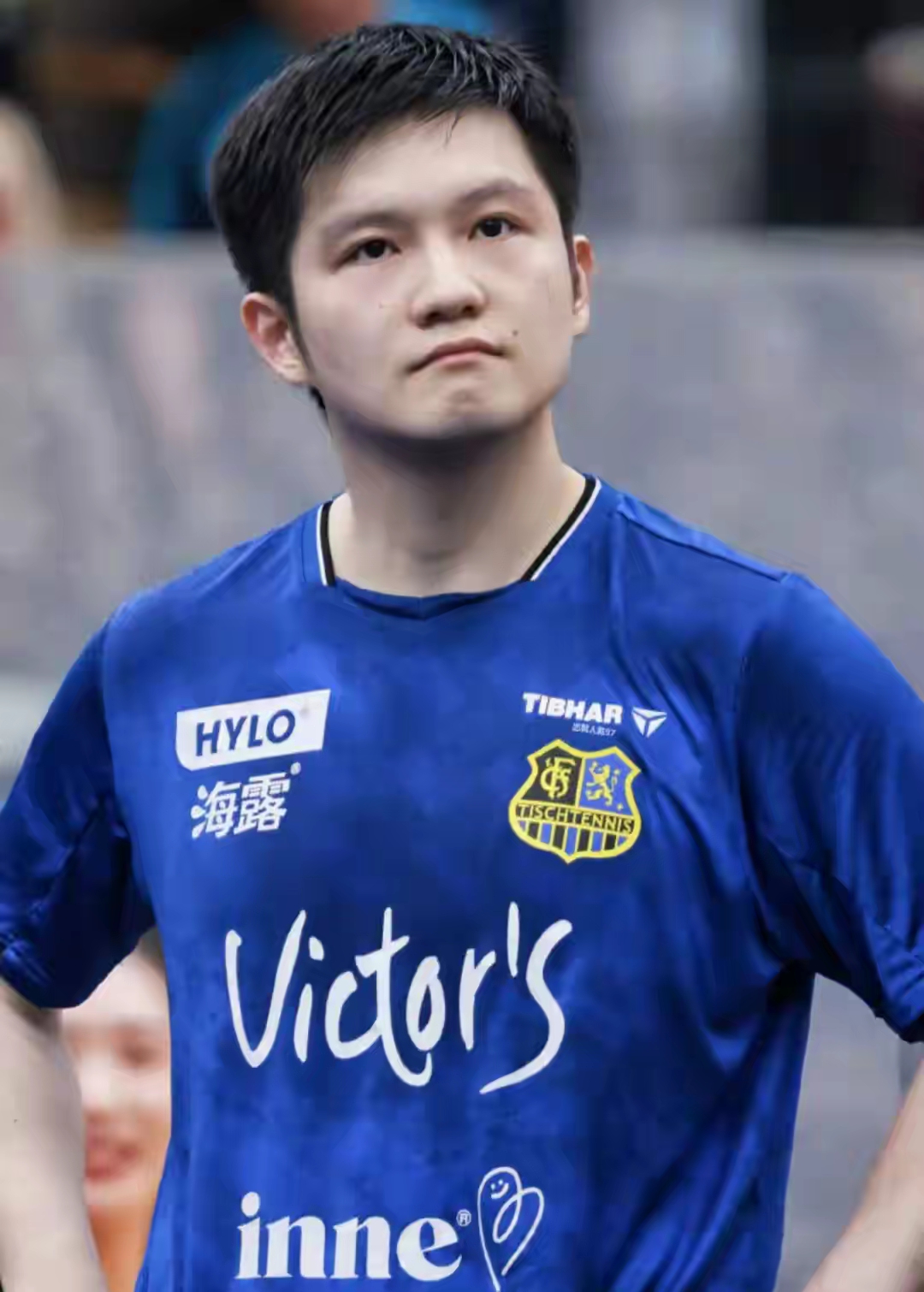 德国队绝杀中国队，樊振东刷新纪录