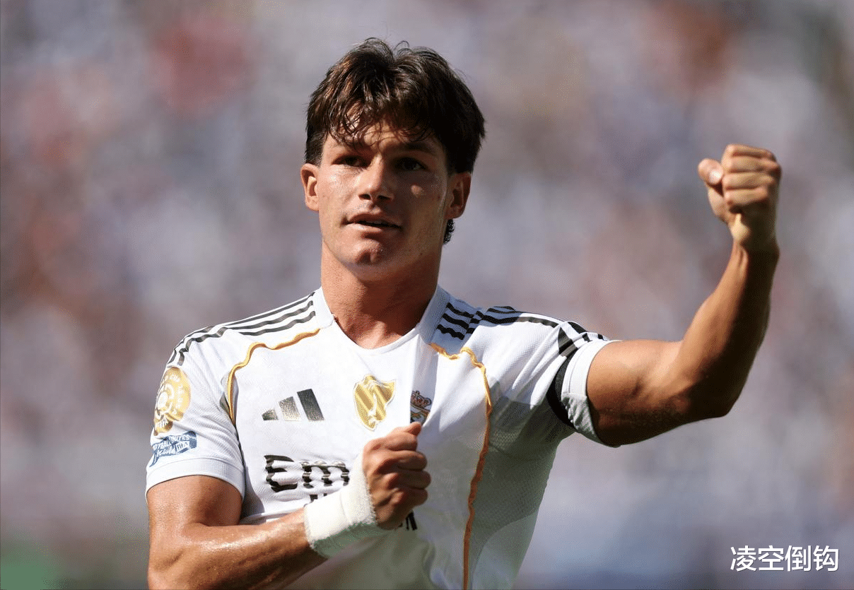 皇马神奇逆转，成功进军半决赛