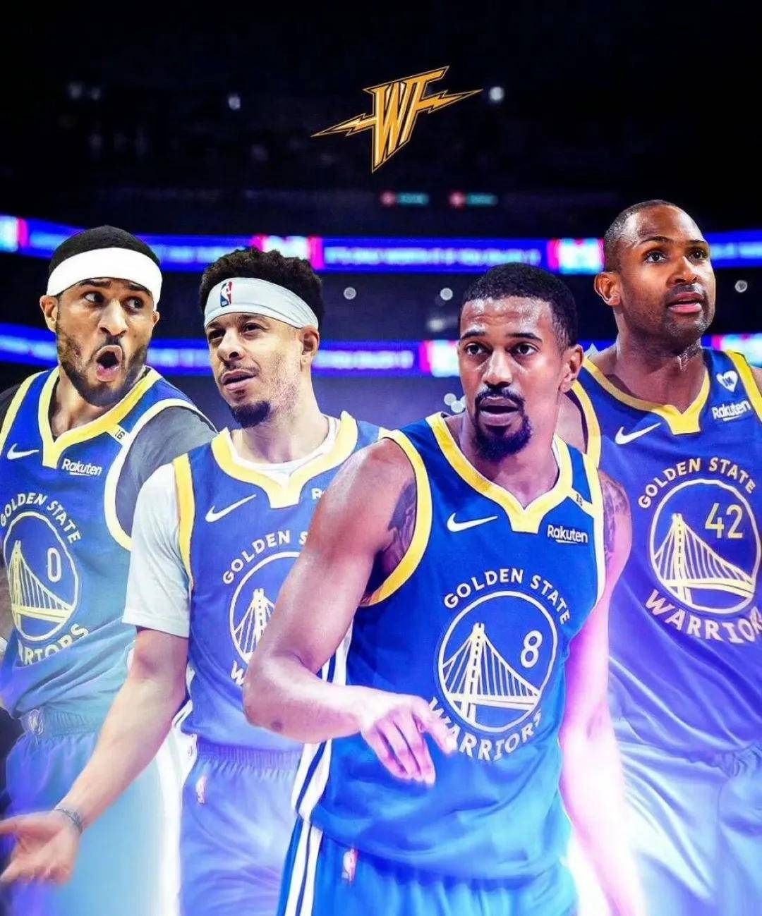 掘金完胜尼克斯，库里扛起全队