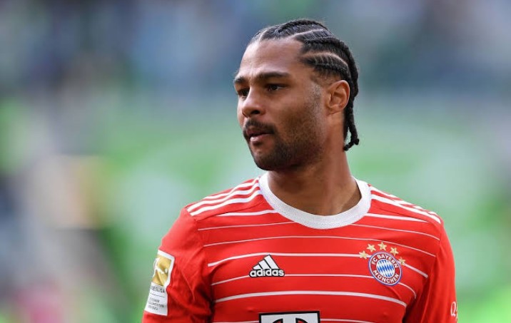 皇马绝杀比利时，格纳布里惊艳四座