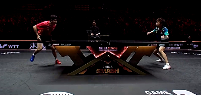 雷速APP-葡萄牙队翻盘日本队，林高远状态火热