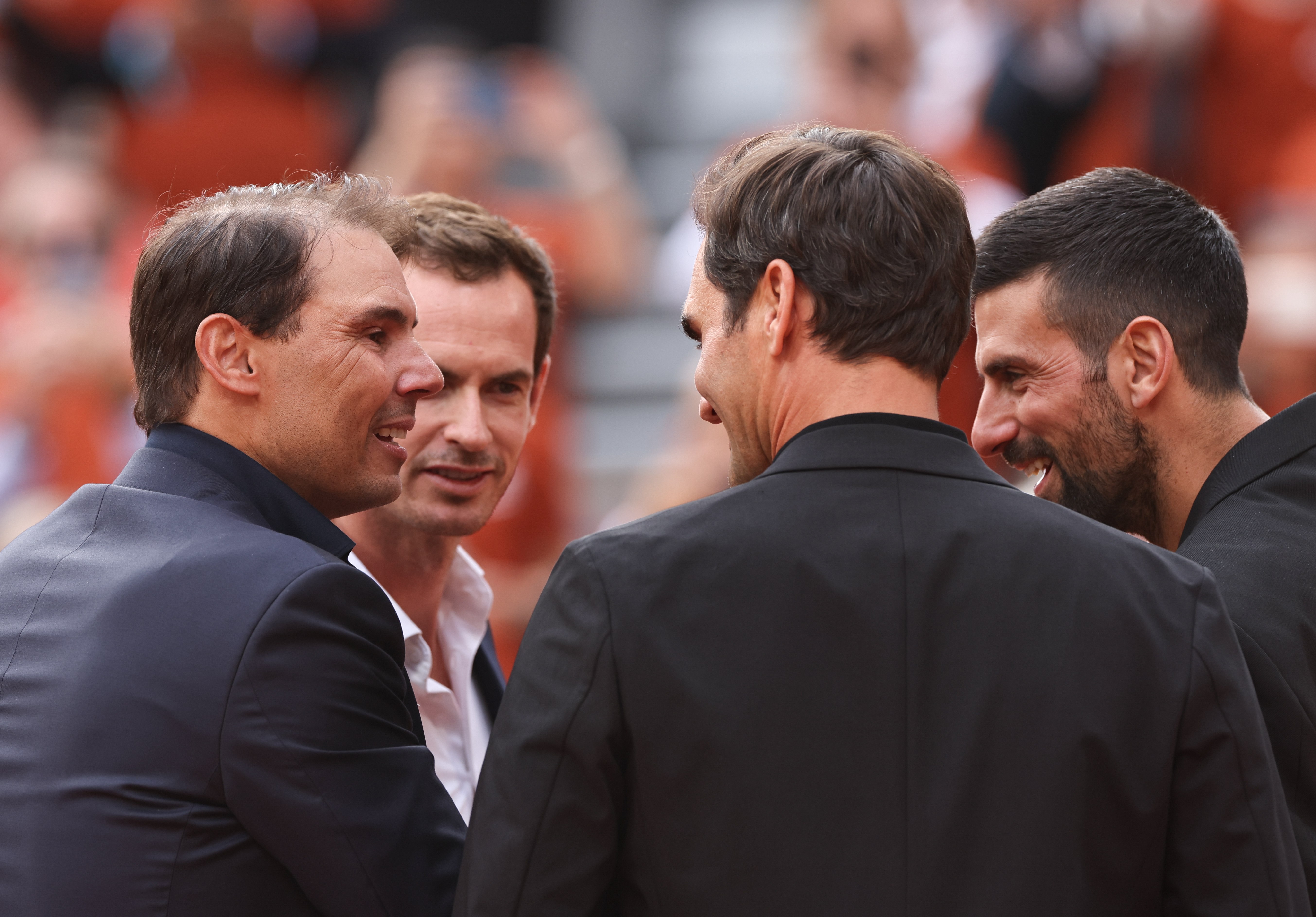 联合杯翻盘法网，纳达尔状态火热