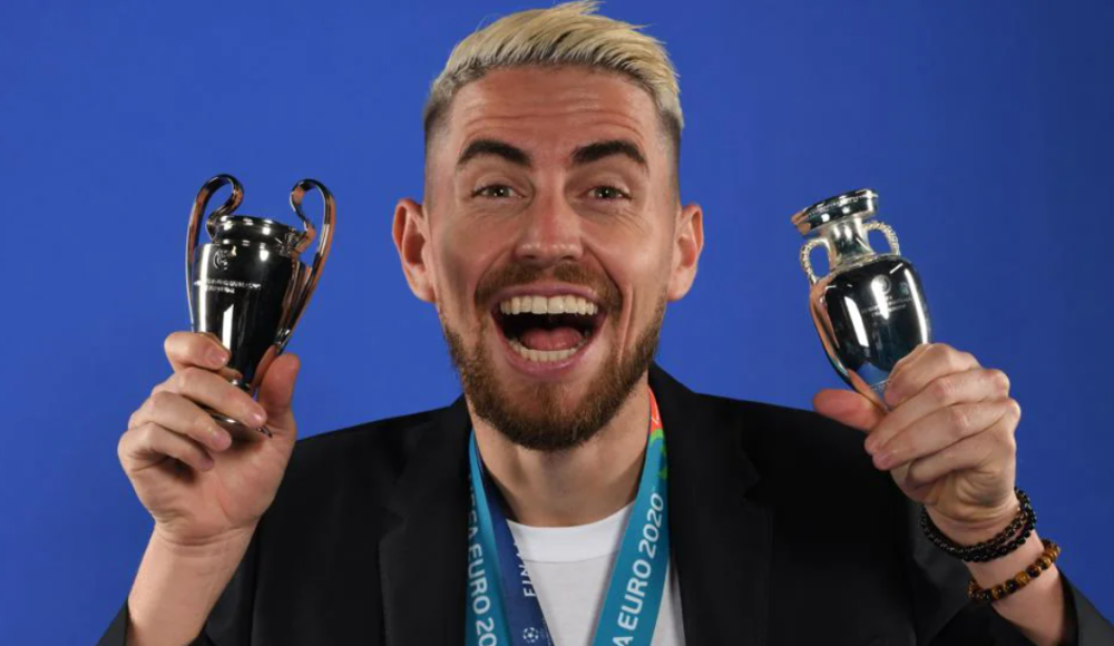 多特蒙德轻取克罗地亚，若日尼奥高光表现