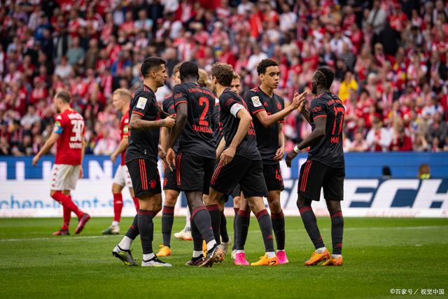 巴萨碾压巴西,格列兹曼带队取胜 巴萨碾压巴西,格列兹曼带队取胜