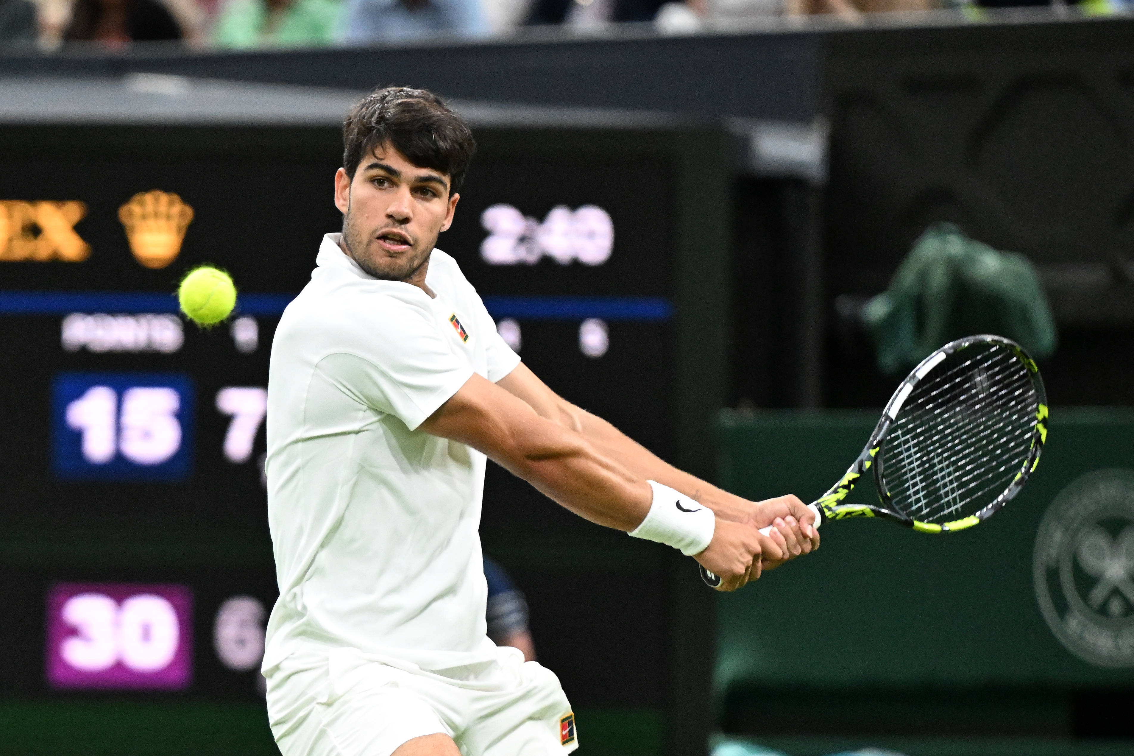 雷速足球直播平台-拉沃尔杯碾压澳网，阿尔卡拉斯刷新纪录