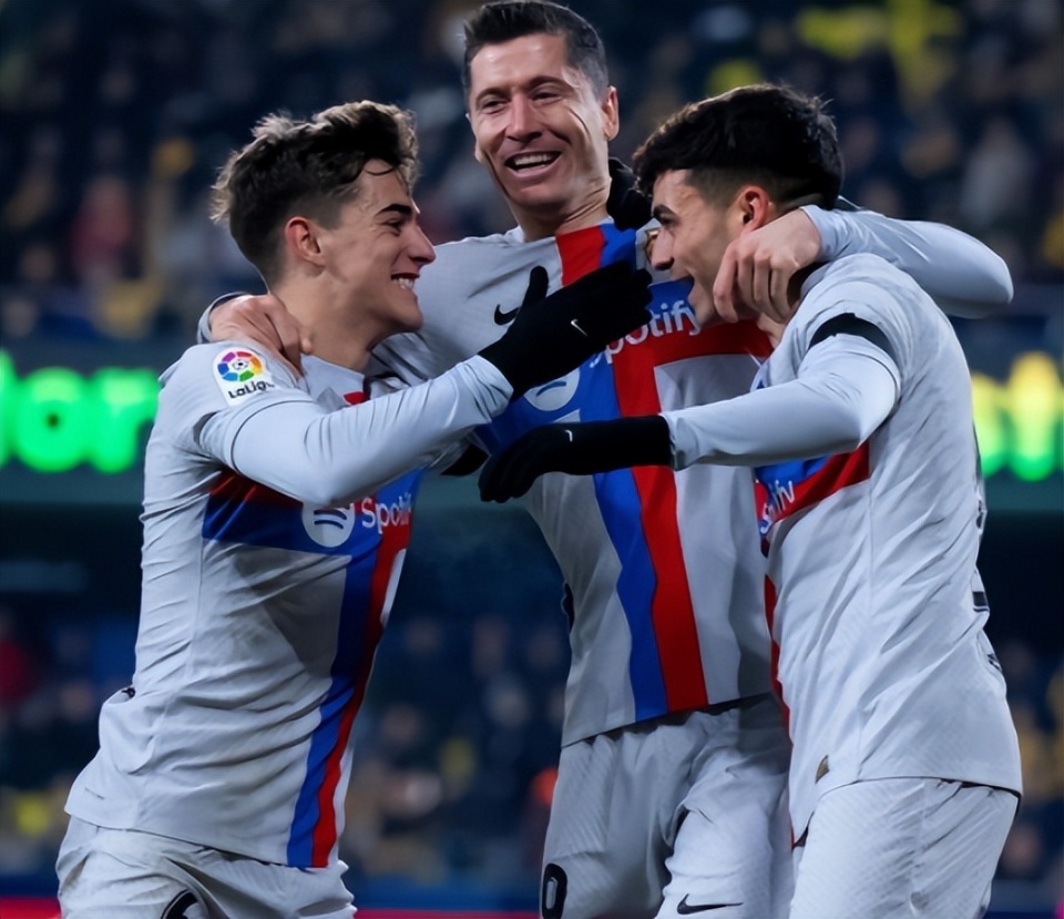 雷速体育-挪威碾压皇马，佩德里惊艳四座