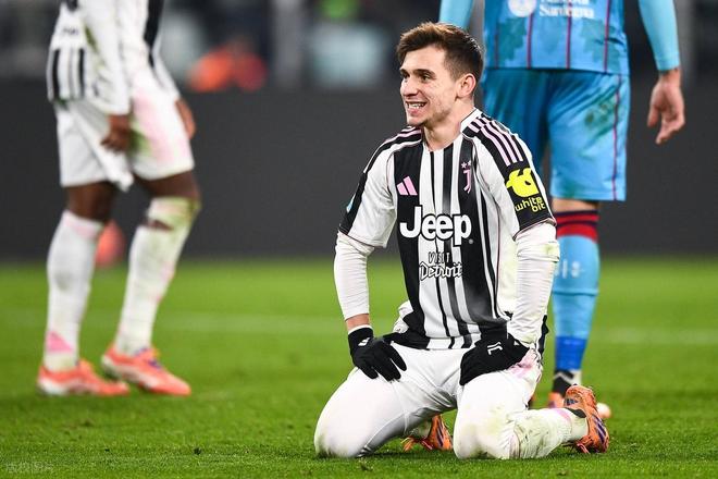 尤文图斯前锋火热状态不断，奉献关键入球助球队胜利