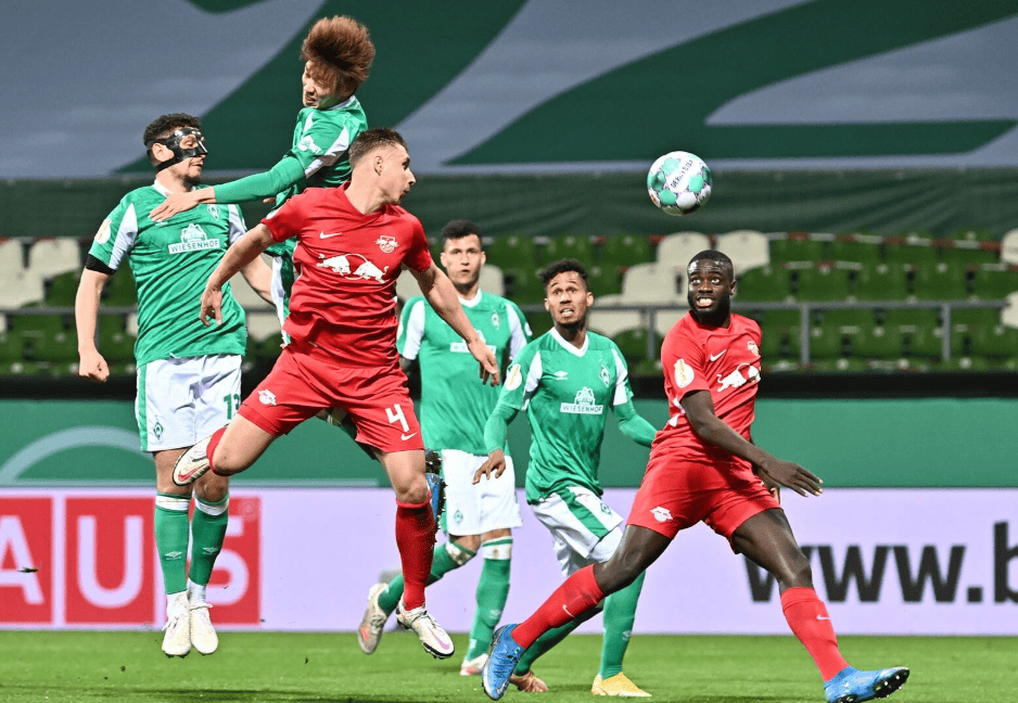 莱比锡主帅受伤在家观战,球队取得关键胜利 莱比锡主帅受伤在家观战,球队取得关键胜利