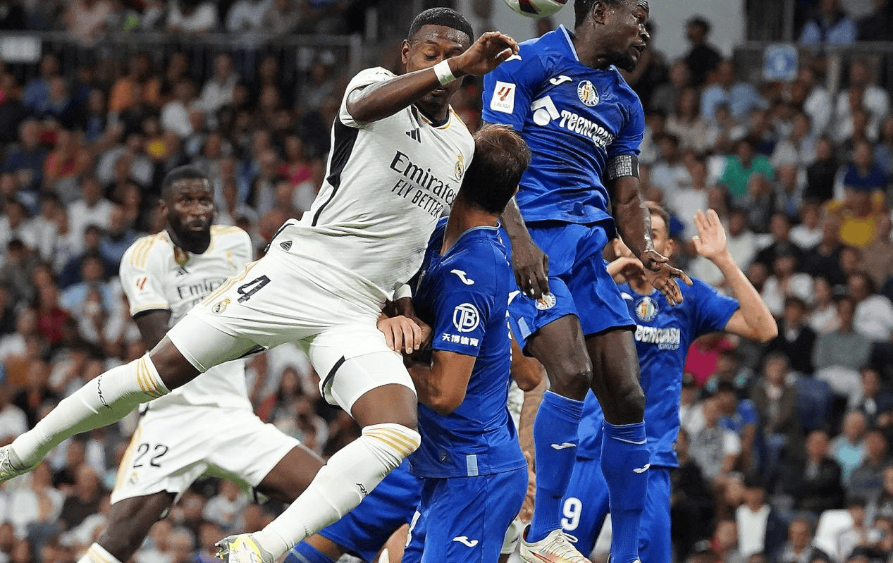 赫塔菲主场遭遇淘汰，保级形势雪上加霜