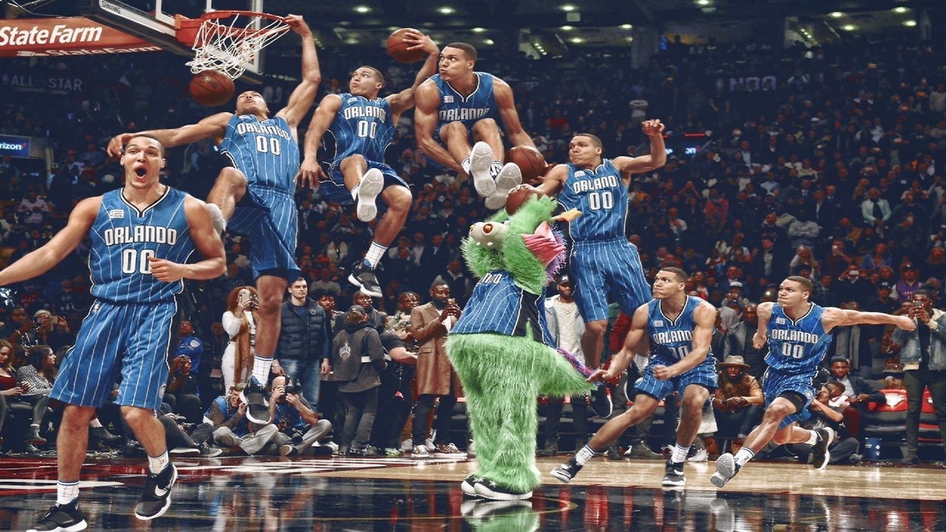 乔治独揽39分献关键封盖，马刺加时险胜奇才终结连败