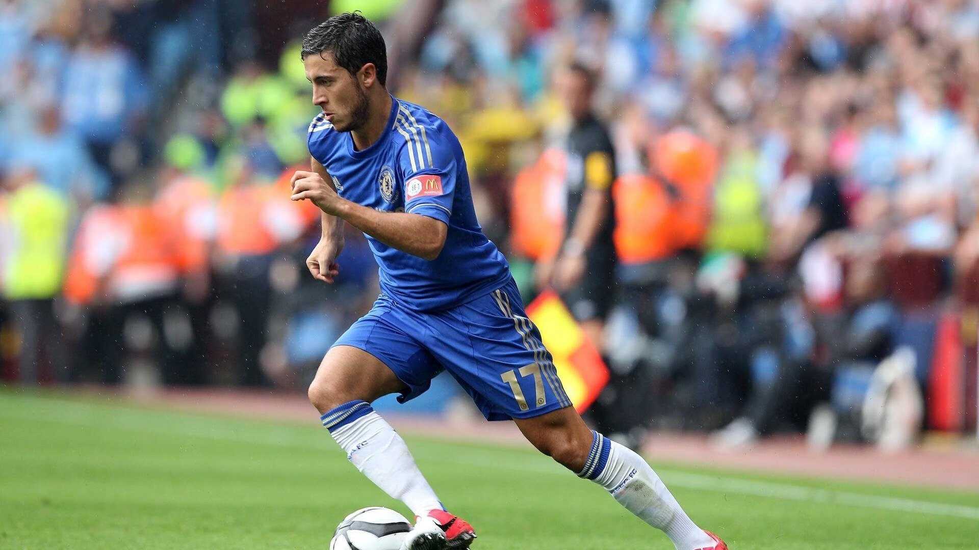 拉沃尔杯力克美网，纳达尔高光表现背后的网球哲学