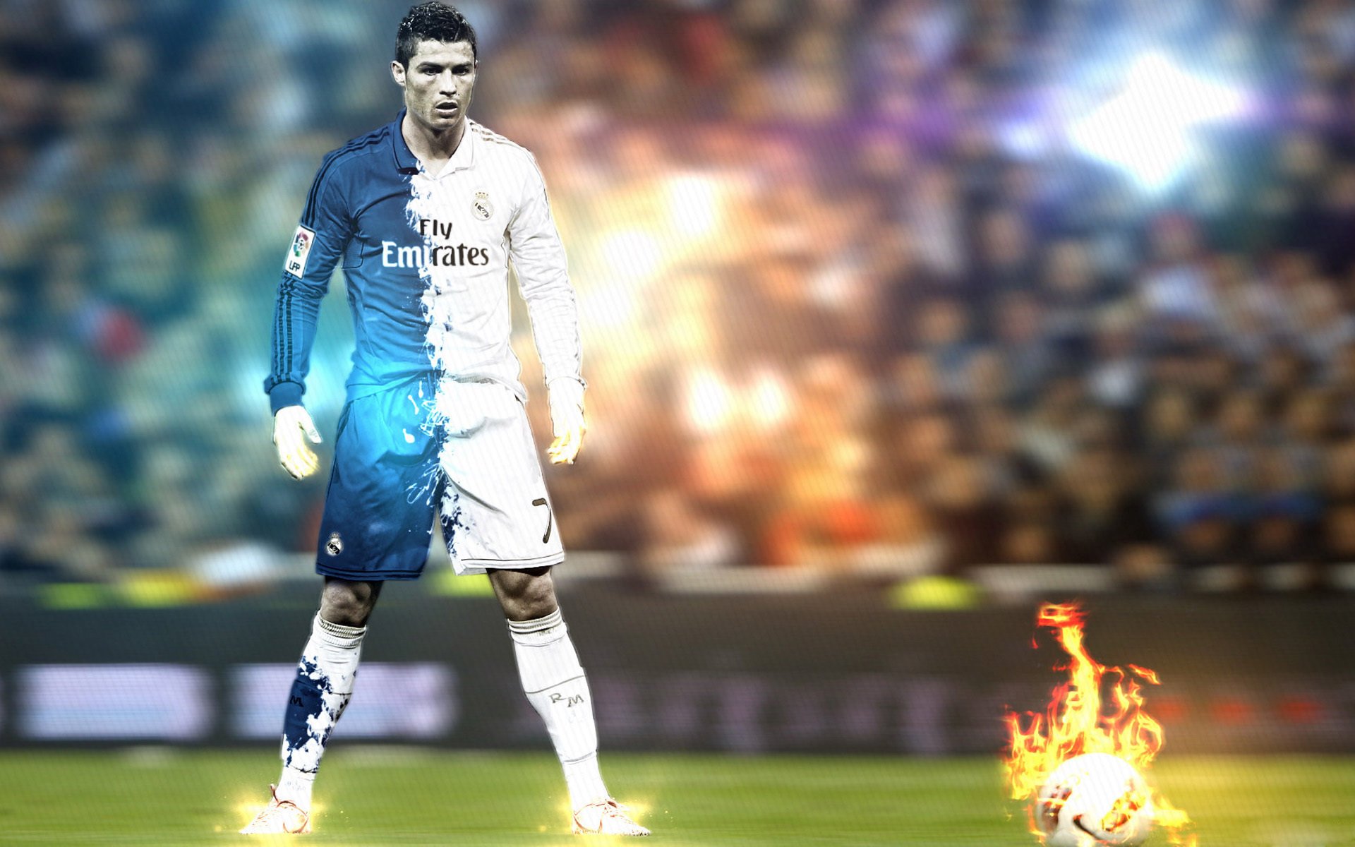 赛道烽火，周冠宇点燃赛场，迈凯伦完胜梅赛德斯